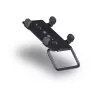 Ergonomic Solutions SpacePole mokėjimo „Ingenico Lane-3000“ ir „Desk 1500“ „MultiGrip™“ (su rankena)