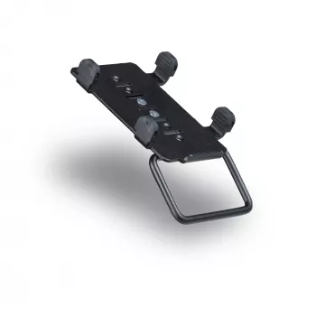 Ergonomic Solutions SpacePole mokėjimo „Ingenico Lane-3000“ ir „Desk 1500“ „MultiGrip™“ (su rankena)