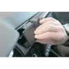 Pasyvus laikiklis Brodit 855603 Mobilusis telefonas Išmanusis telefonas Juoda