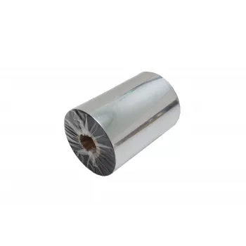 Terminio perkėlimo vaškinė juosta Capture CA-T51425IO 110 mm x 100 m