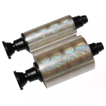 Spausdintuvo juostelė Evolis R4002 350 puslapių