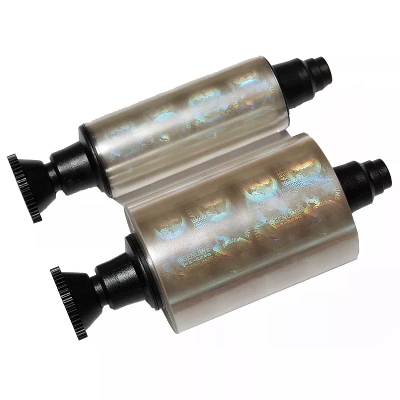 Spausdintuvo juostelė Evolis R4002 350 puslapių