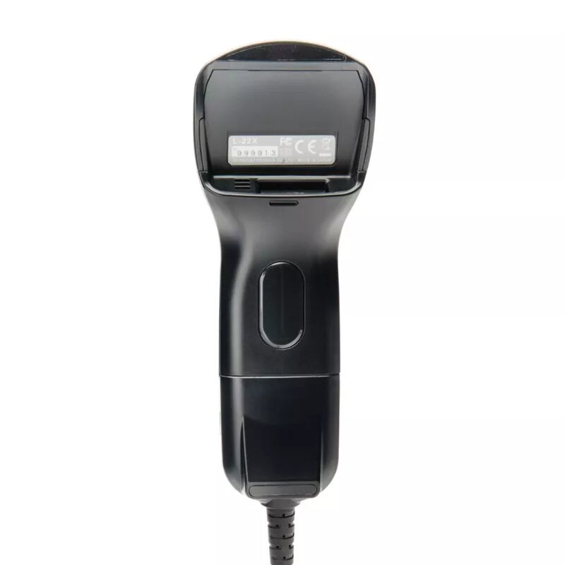 Rankinis brūkšninių kodų skaitytuvas Opticon L-22X