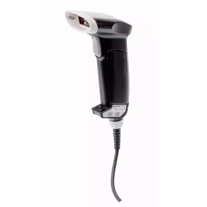 Rankinis brūkšninių kodų skaitytuvas Opticon OPI3601