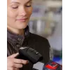 Rankinis brūkšninių kodų skaitytuvas Newland HR52 Bonito 1D/2D CMOS juodas