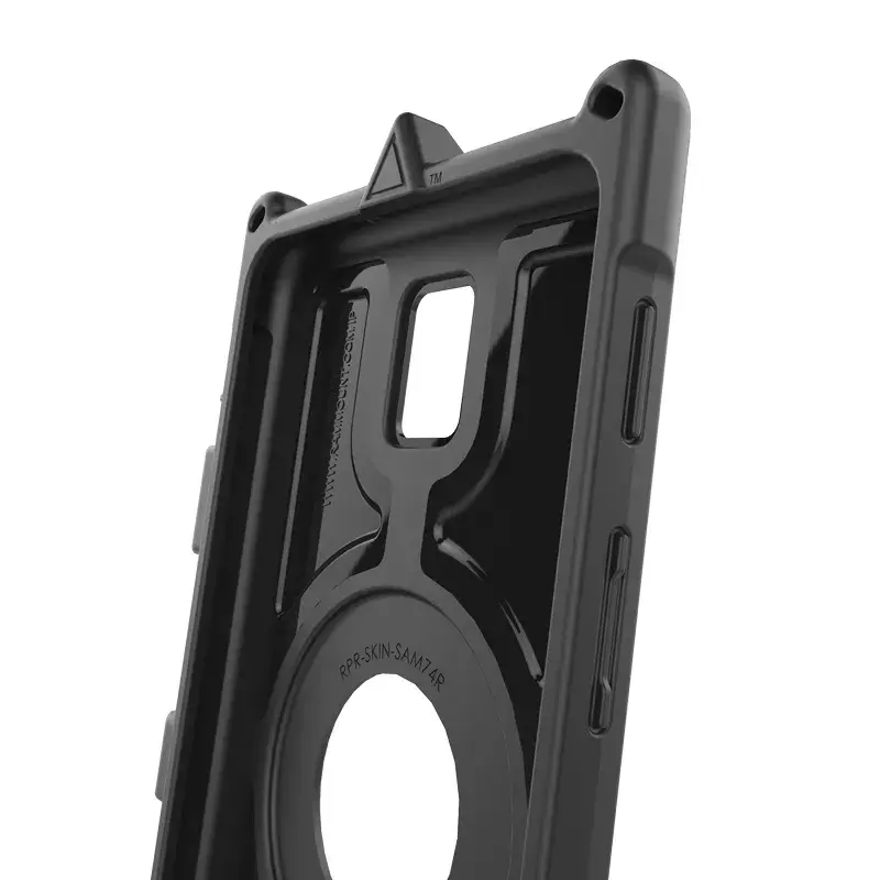 Apsauginis dėklas RAM Mounts RAM-GDS-SKIN-SAM74-NG, skirtas Samsung Galaxy Tab Active3 20,3 cm