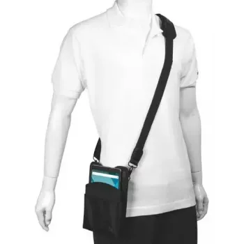 Holster Mobilis Refuge 25,4 cm (10 colių)