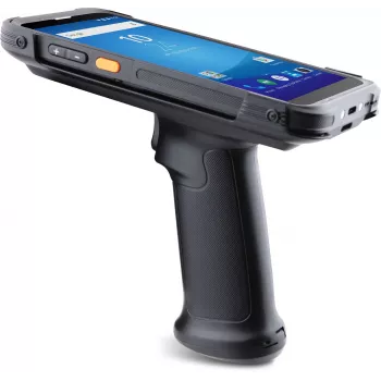 Capture CA-MTAC-PS Nešiojamojo mobiliojo kompiuterio priedas Juoda ABS