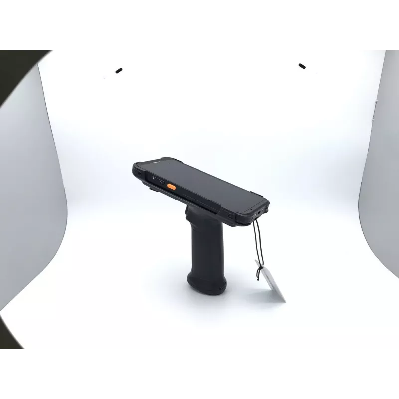 Capture CA-MTAC-PS Nešiojamojo mobiliojo kompiuterio priedas Juoda ABS