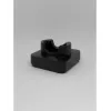 Rankinio mobiliojo kompiuterio priedas Capture CA-MT2AC-RBC 105x105x70 mm