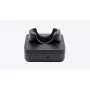 Rankinio mobiliojo kompiuterio priedas Capture CA-MT2AC-RBC 105x105x70 mm