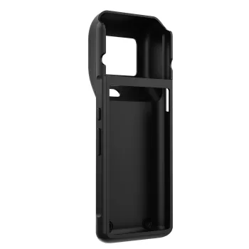 Guminis dėklas Capture CA-MPOS-RUBBERCASE Patvari apsauga