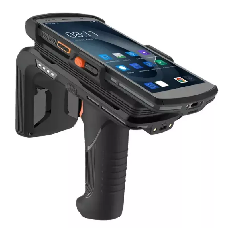 Pistoleto rankena Urovo DT50 Trigger gun-grip