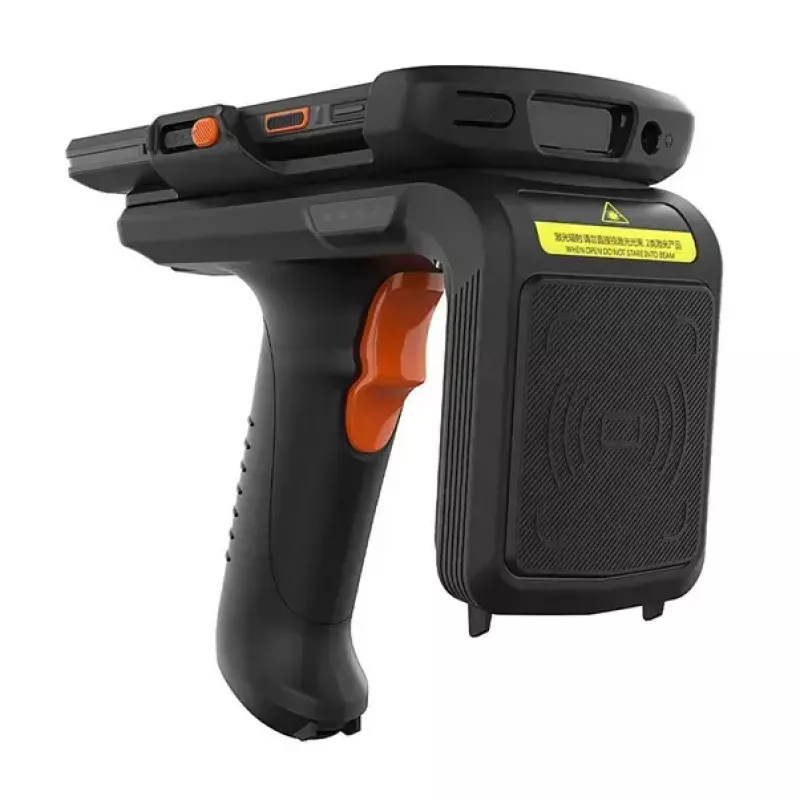 Pistoleto rankena Urovo DT50 Trigger gun-grip