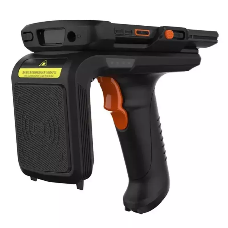 Pistoleto rankena Urovo DT50 Trigger gun-grip