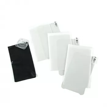 Zebra KT-TC51-SCRNP1-01 rankinio mobiliojo kompiuterio priedas Ekrano apsauga