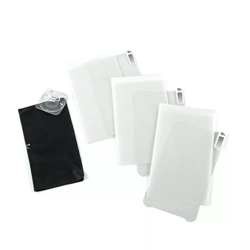 Zebra KT-TC51-SCRNP1-01 rankinio mobiliojo kompiuterio priedas Ekrano apsauga