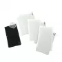 Zebra KT-TC51-SCRNP1-01 rankinio mobiliojo kompiuterio priedas Ekrano apsauga