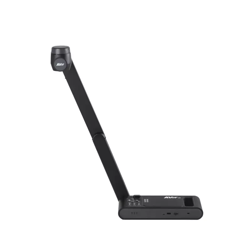 Dokumentų kamera AVer M70W juoda 25.4 / 3.2 mm CMOS USB 2.0