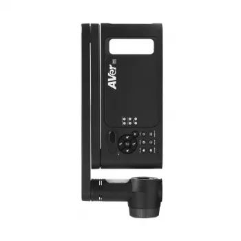 Dokumentų kamera AVer M70W juoda 25.4 / 3.2 mm CMOS USB 2.0
