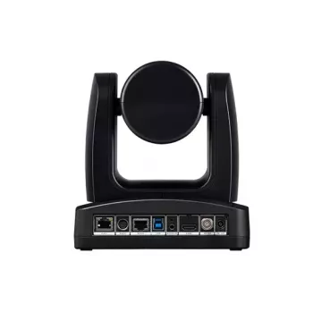 Kamera AVer TR315 8 MP 4K Ultra HD 60 fps Exmor CMOS juoda