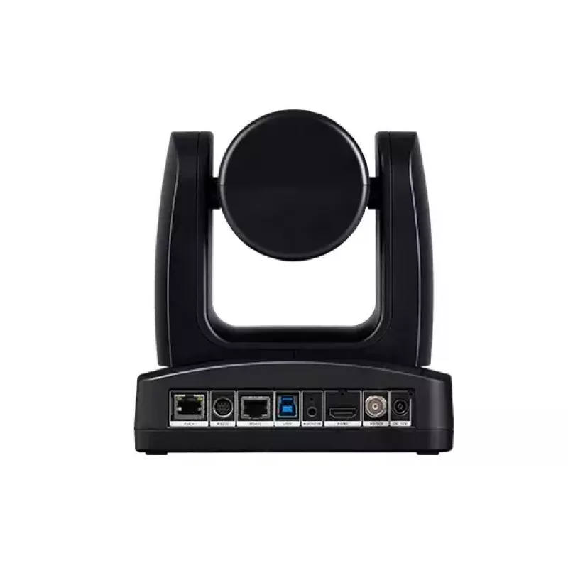 Kamera AVer TR315 8 MP 4K Ultra HD 60 fps Exmor CMOS juoda