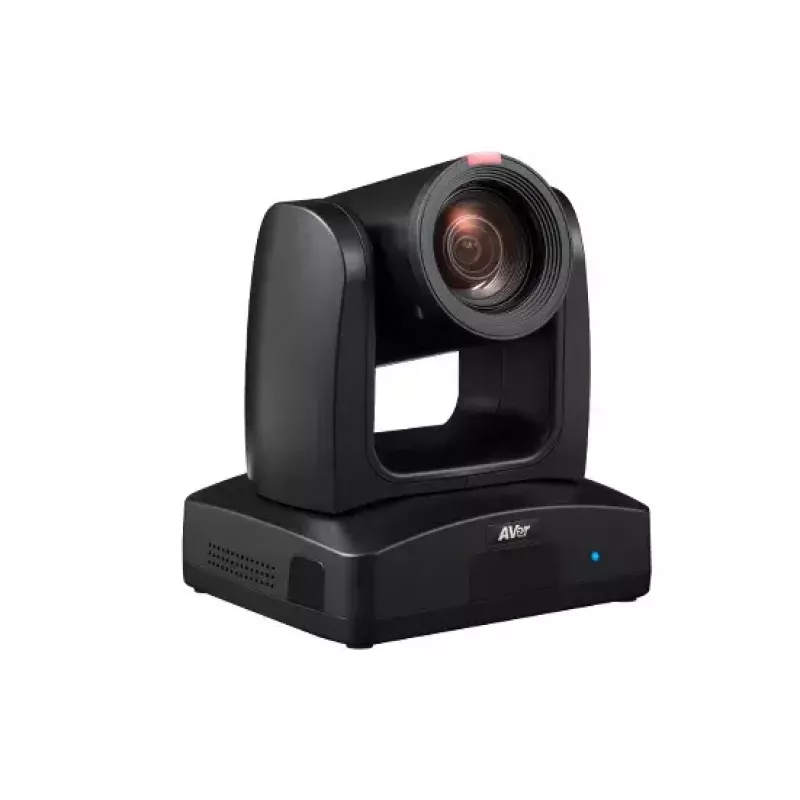 Kamera AVer TR315 8 MP 4K Ultra HD 60 fps Exmor CMOS juoda