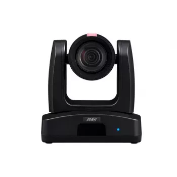 Kamera AVer TR315 8 MP 4K Ultra HD 60 fps Exmor CMOS juoda