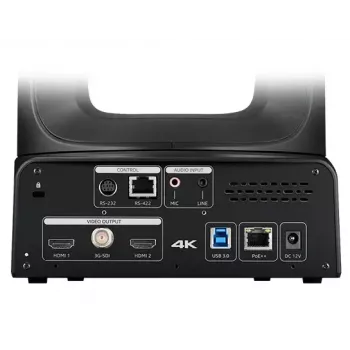 Kamera AVer TR535 8 MP 4K Ultra HD 30x optinis priartinimas