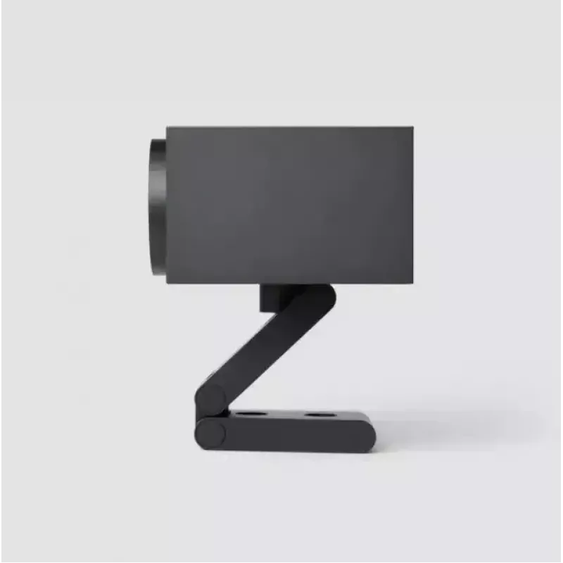 Kamera Huddly L1 20,3 MP Full HD 1920 x 1080 30 fps juoda
