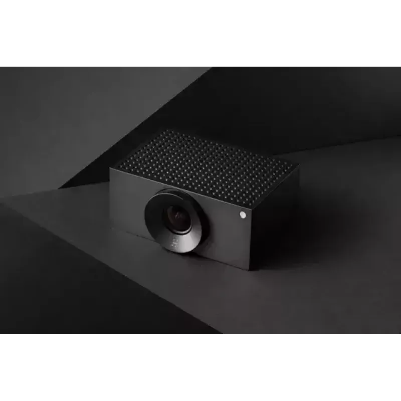 Kamera Huddly L1 20,3 MP Full HD 1920 x 1080 30 fps juoda