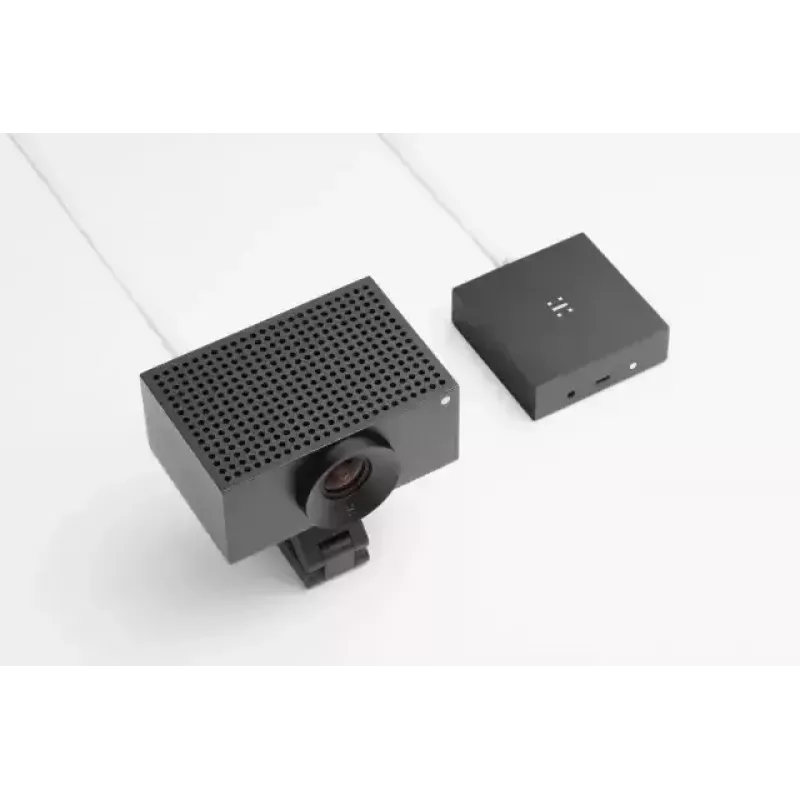 Kamera Huddly L1 20,3 MP Full HD 1920 x 1080 30 fps juoda
