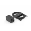 Kamera Huddly IQ su mikrofonu 12 MP juoda
