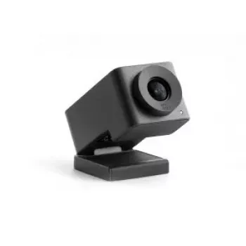 Kamera Huddly IQ su mikrofonu 12 MP juoda
