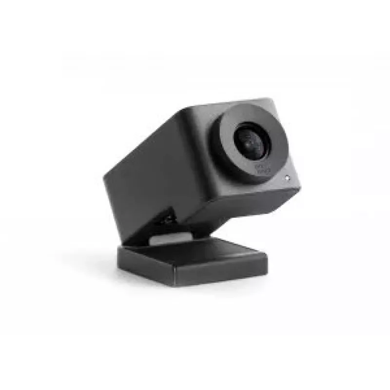 Kamera Huddly IQ su mikrofonu 12 MP juoda