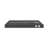 Vivolink VLVW1X4 vaizdo sienos procesorius Juoda 11 W