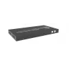 Vivolink VLVW1X4 vaizdo sienos procesorius Juoda 11 W