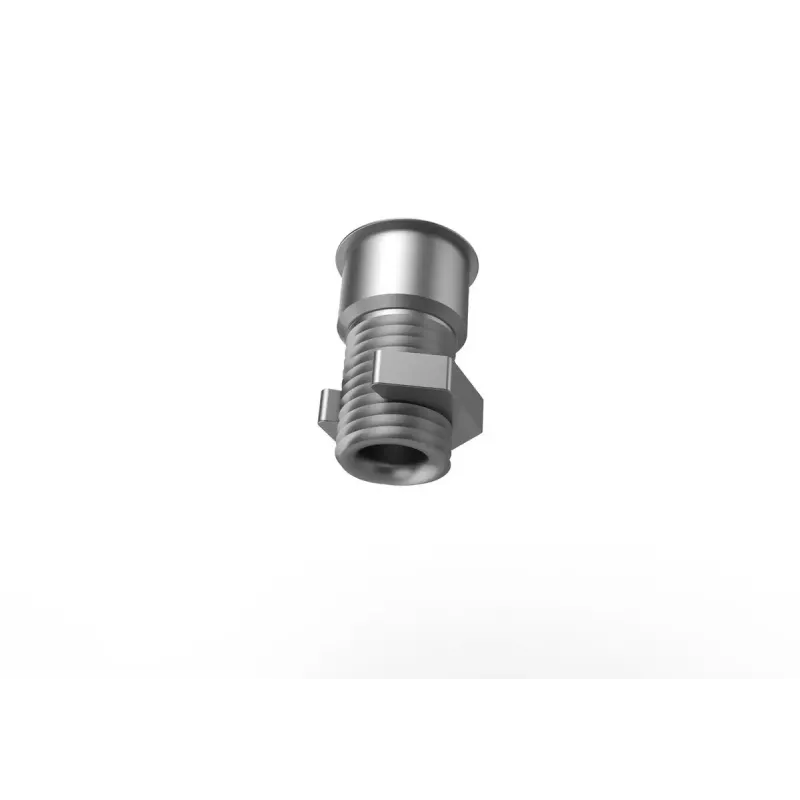 Vivolink VLDG22 stalo kabelių įvora, 22 mm, juoda/aliuminis