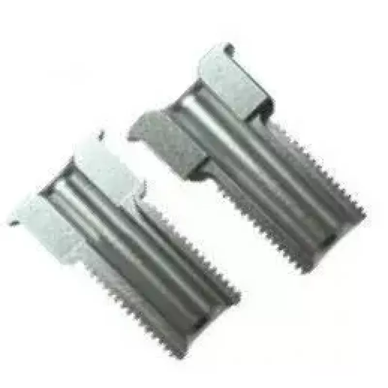 Vivolink VLDG22 stalo kabelių įvora, 22 mm, juoda/aliuminis