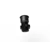 Stovo priedas Vivolink VLDG22-B Juodas 67mm Plotis 31mm Gylis 24mm Aukštis