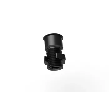 Stovo priedas Vivolink VLDG22-B Juodas 67mm Plotis 31mm Gylis 24mm Aukštis