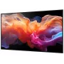 Sharp MultiSync E509 skaitmeninių iškabų plokščiaekranis 127 cm (50 colių) LCD 3501 cd/m² 4K Ultra HD juodas