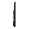Sharp MultiSync E509 skaitmeninių iškabų plokščiaekranis 127 cm (50 colių) LCD 3501 cd/m² 4K Ultra HD juodas