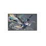 Philips 32BDL3511Q/00 Skaitmeninė A-formos reklaminė lenta 81,3 cm (32 col.) 350 cd/m² Full HD Juoda 18/7