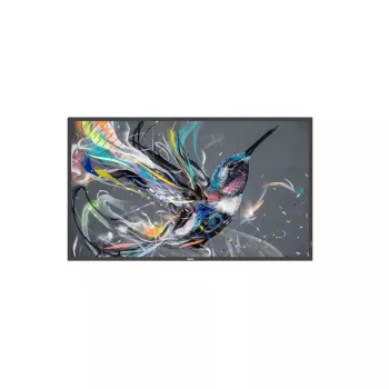 Philips 43BDL3511Q/00 Skaitmeninė A-lenta 109,2 cm (43 colių) 400 cd/m² 4K Ultra HD Juoda 18/7