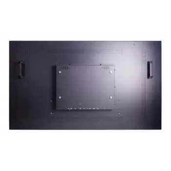 Ernitec 0070-24175 stebėjimo monitorius CCTV monitorius 190.5 cm (75 col.) 3840 x 2160 pikselių