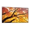 Sharp MultiSync M502 Skaitmeninės iškabos plokščiaekranis 127 cm (50 colių) LCD 550 cd/m² 4K Ultra HD Juodas 24/7