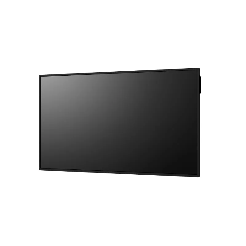 Sharp MultiSync M502 Skaitmeninės iškabos plokščiaekranis 127 cm (50 colių) LCD 550 cd/m² 4K Ultra HD Juodas 24/7