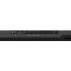 Sharp MultiSync M502 Skaitmeninės iškabos plokščiaekranis 127 cm (50 colių) LCD 550 cd/m² 4K Ultra HD Juodas 24/7