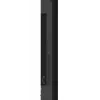 Sharp MultiSync M502 Skaitmeninės iškabos plokščiaekranis 127 cm (50 colių) LCD 550 cd/m² 4K Ultra HD Juodas 24/7